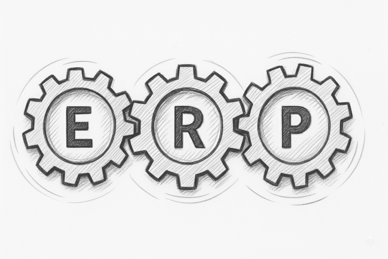 Business Central — The Heart of the Enterprise